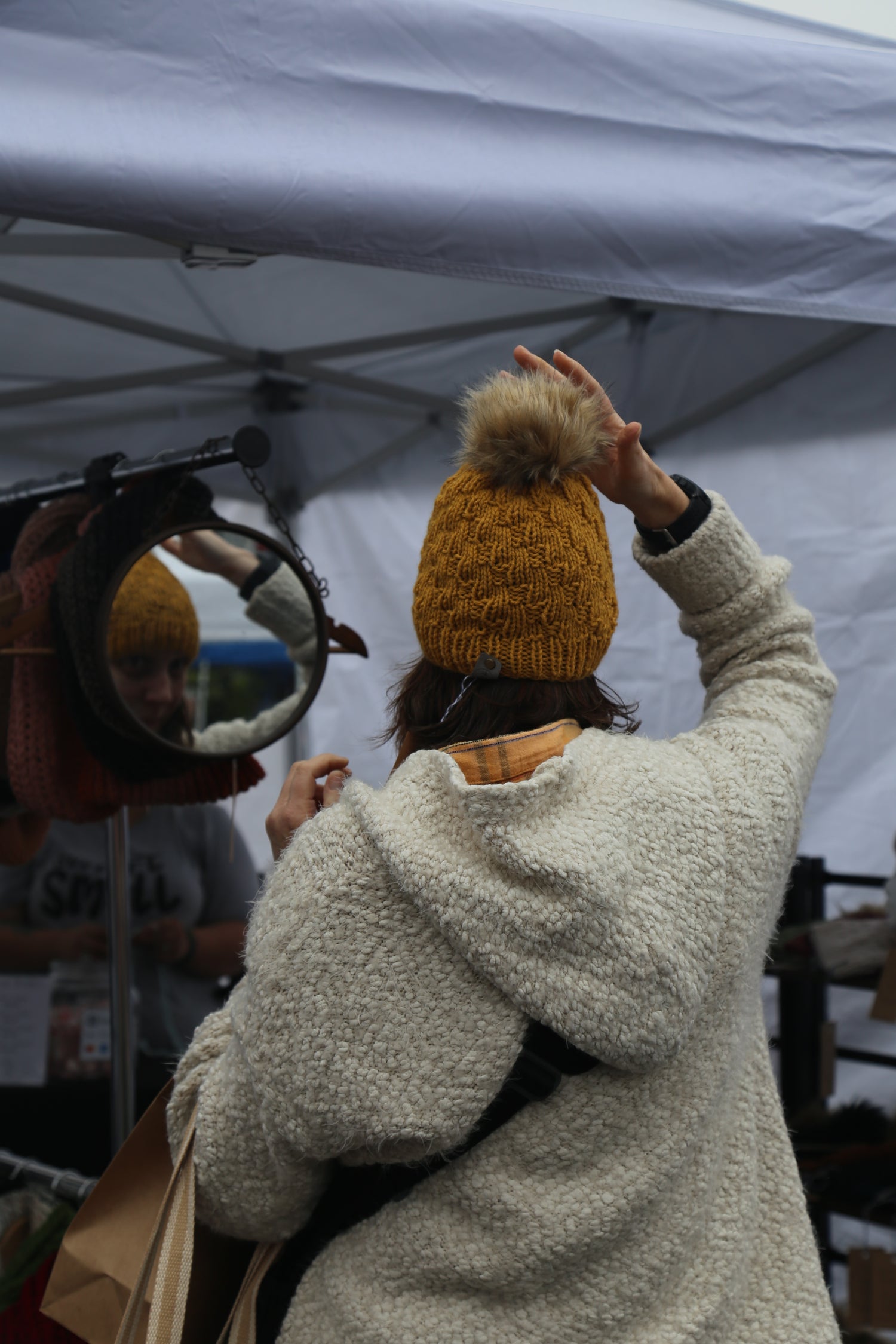 Hats, Beanies, Toques